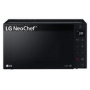 LG MH6535GDS microondas Balcão Micro-ondas combinado 25 l 1150 W