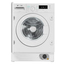 MÁQUINA LAVAR E SECAR ROUPA ENCASTRE SIEMENS WK14D260ES( 1400 RPM