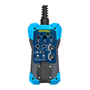 ADAPTADOR TESTER PARA ESTAÇÕES WALLBOX TIPO 2, CARGA AC
