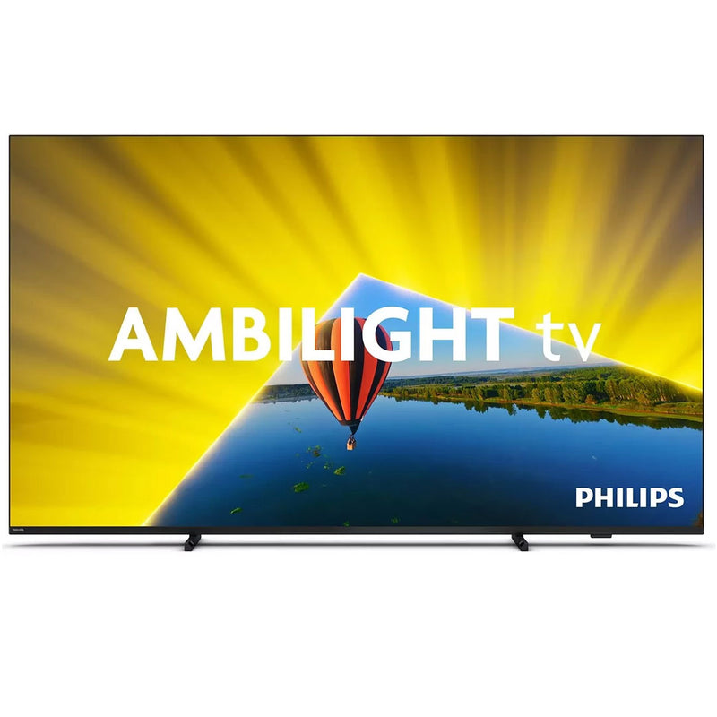 Philips 75PUS8079/12 TV 190,5 cm (75") 4K Ultra HD Smart TV Wi-F