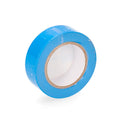 FITA ISOLANTE 10M X 19MM AZUL EDM ALTA QUALIDADE