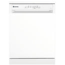 MÁQUINA DE LAVAR LOUÇA MEIRELES MLL128W 12 CONJUNTOS
