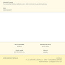 PILHA ALCALINA PROCELL DURACELL AAA - LR03 1,5V (CAIXA DE 10 UNID