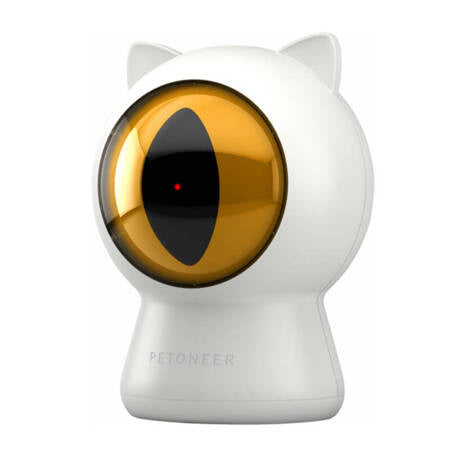 SMART LASER FOR DOG  CAT PLAY PETONEER SMART DOT