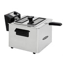 FRITADEIRA ORBEGOZO - FDR 80 - 8L