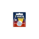 Varta 06016 Bateria descartável CR2016 Lítio