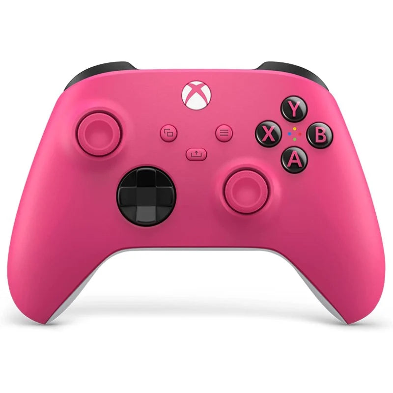 XBOX WIRELESS CONTROLLER DEEP PINK