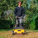 ESCARIFICADOR - AERADOR 1300 W 320 MM