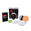 KIT DE RESTAURAÇÃO PARA 2 FARÓIS