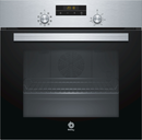 HORNO BALAY 3HB2031X0 MULT. INOX. 1 GUIA