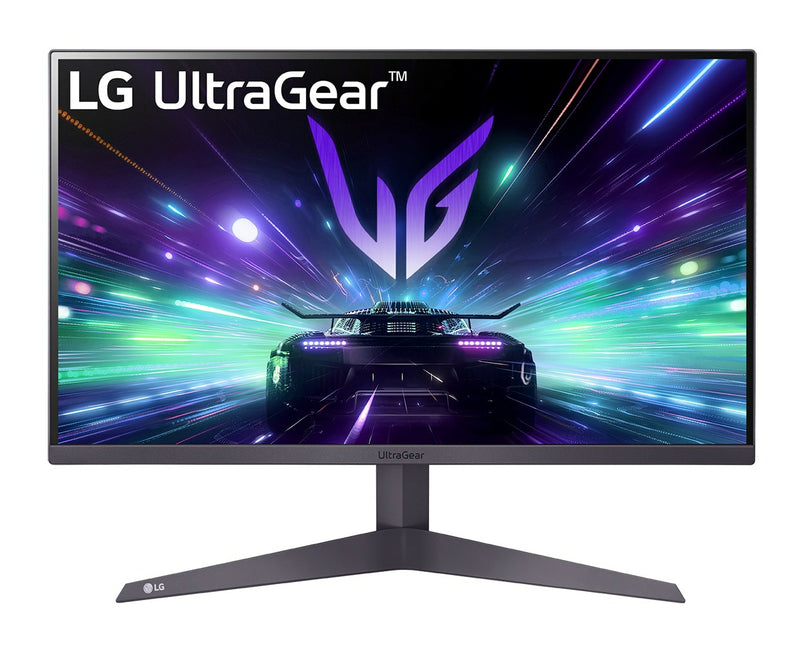 MONITOR LG LED 24P FHD 1920 X 1080, 1MS, 2XHDMI, DISPLAY PORT, AJ