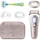 DEPILADORA DE LUZ PULSADA BRAUN SKIN-EXPERT PL7253 IPL CON CABLE