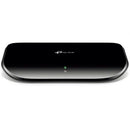 TP-Link TL-SG1005D Não-gerido Gigabit Ethernet (10/100/1000) Pret