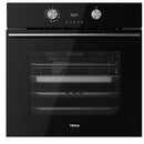 FORNO ENCASTRAR TEKA - HLB 8550 SC STEAMGOURMET BK