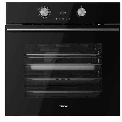 FORNO ENCASTRAR TEKA - HLB 8550 SC STEAMGOURMET BK