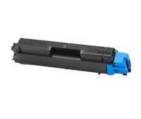 KYOCERA TK580 CYAN CARTUCHO DE TONER GENERICO - REEMPLAZA 1T02KTC