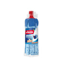 ESFREGONA SUPER + 30% MICROFIBRAS 167956 VILEDA