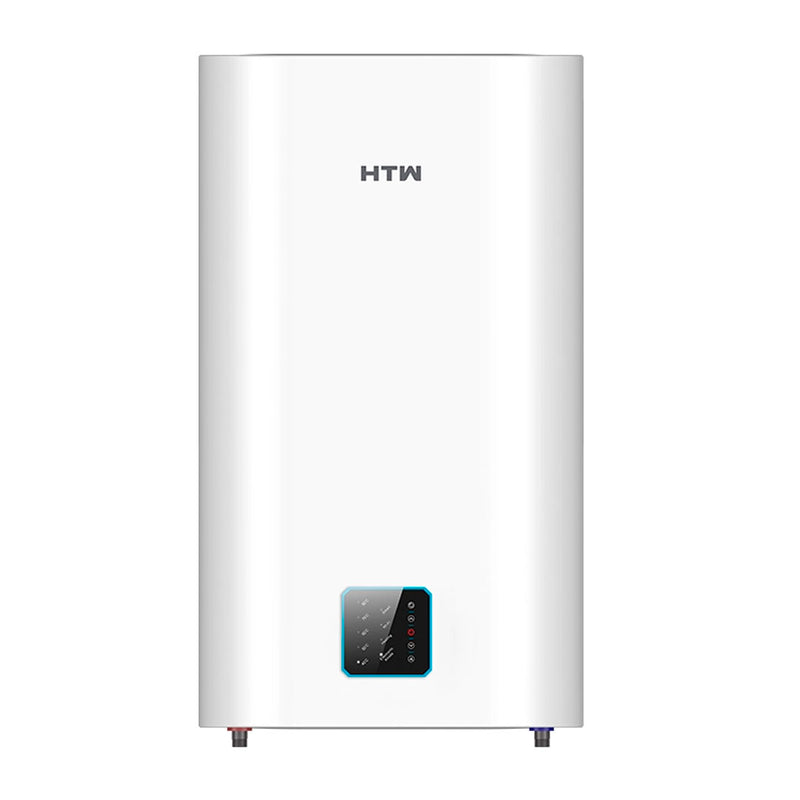 HTW TERMOACUMULADOR 100LTS REVERSIVEL TANQUE DUPLO WIFI