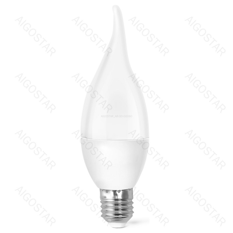 LED E27 3W CL37