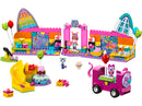LEGO - SALÃO DE FESTAS DA GABBY 10797