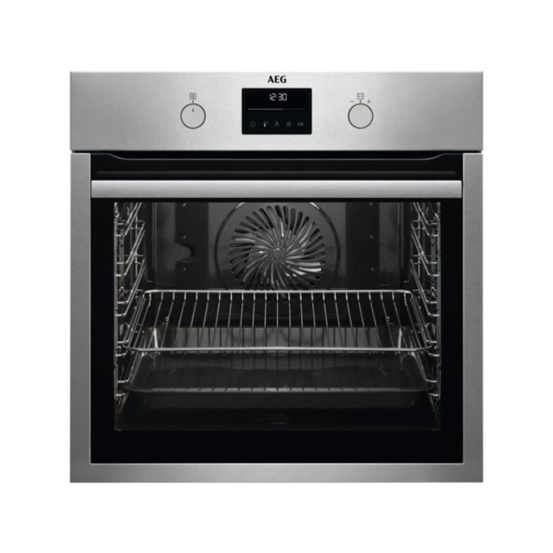 FORNO AEG BPS-331160-M