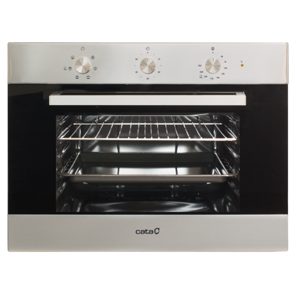 FORNO CATA ME4006X( MULTIFUNÇÕES  - 40 LITROS - 6 P )