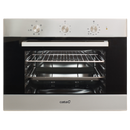 FORNO CATA ME4006X( MULTIFUNÇÕES  - 40 LITROS - 6 P )