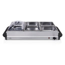 AQUECEDOR DE PRATOS TRISTAR BP-6285