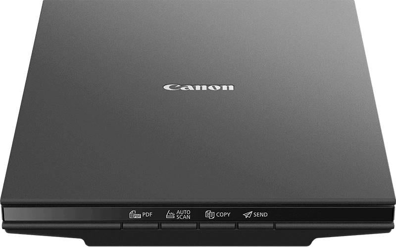 CANON CANOSCAN LIDE 300