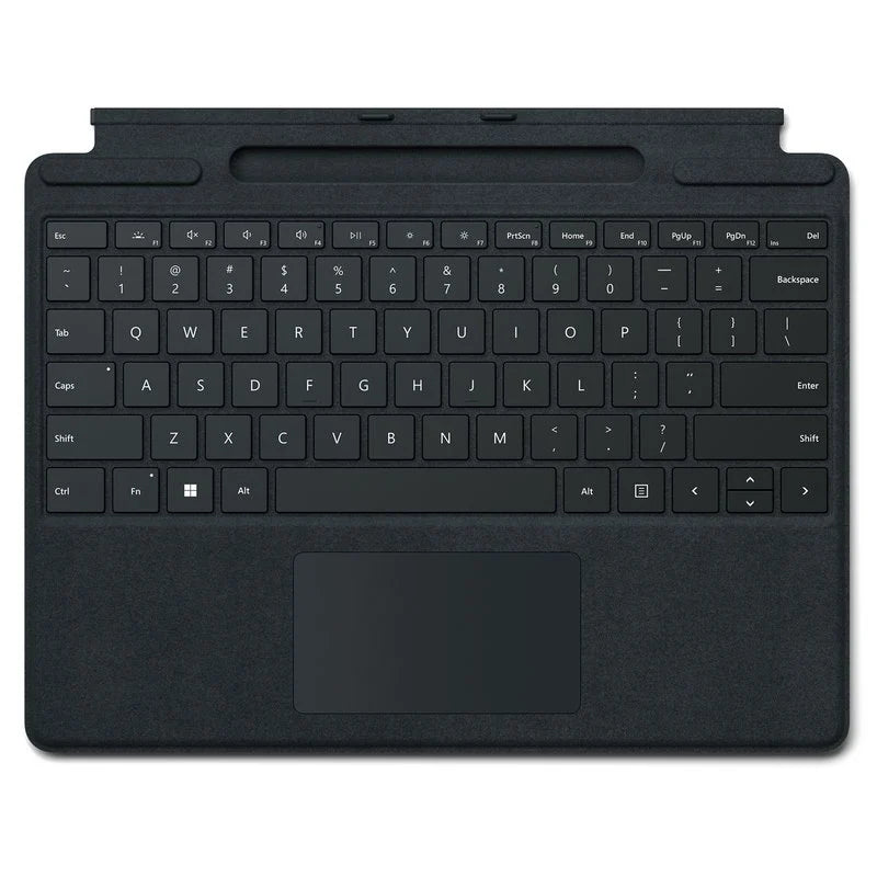 SURFACE PRO 8910 TECLADO PRETO PRO 8910