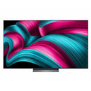 LG - OLED EVO AI SMARTTV 4K OLED77C56LB.AEU