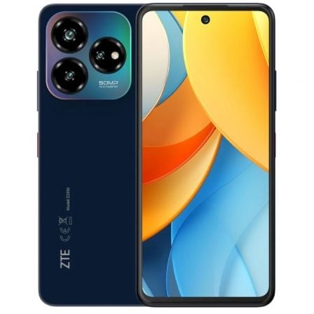 SMARTPHONE ZTE BLADE V60 VITA 6GB 256GB 6.6" AZUL