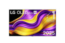 TV LG 97" 97G54LW UHD OLED EVO ALFA11 120HZ WEBOS