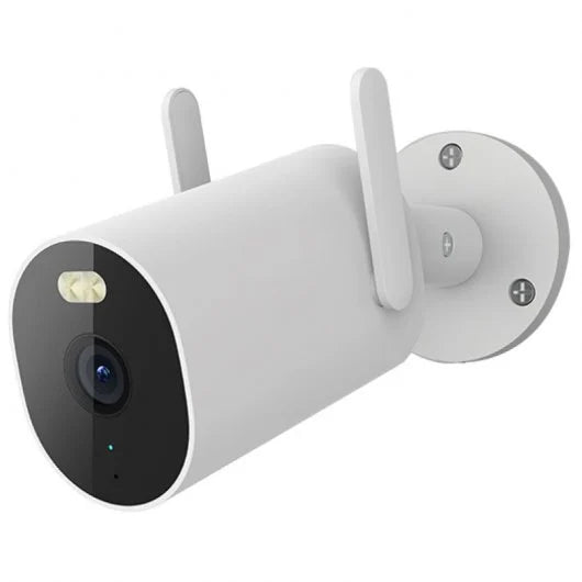 CÁMARA DE VIDEOVIGILANCIA XIAOMI OUTDOOR CAMERA AW300 101º VISIÓN