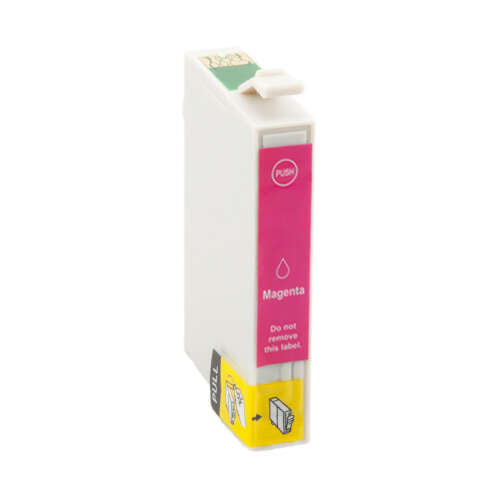 EPSON T0713T0893 MAGENTA CARTUCHO DE TINTA GENERICO - REEMPLAZA C