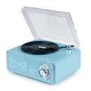 COLUNA BIGBEN BTTDMINIBL( 15 W - BLUETOOTH - ENTRADA AUXILIAR - L