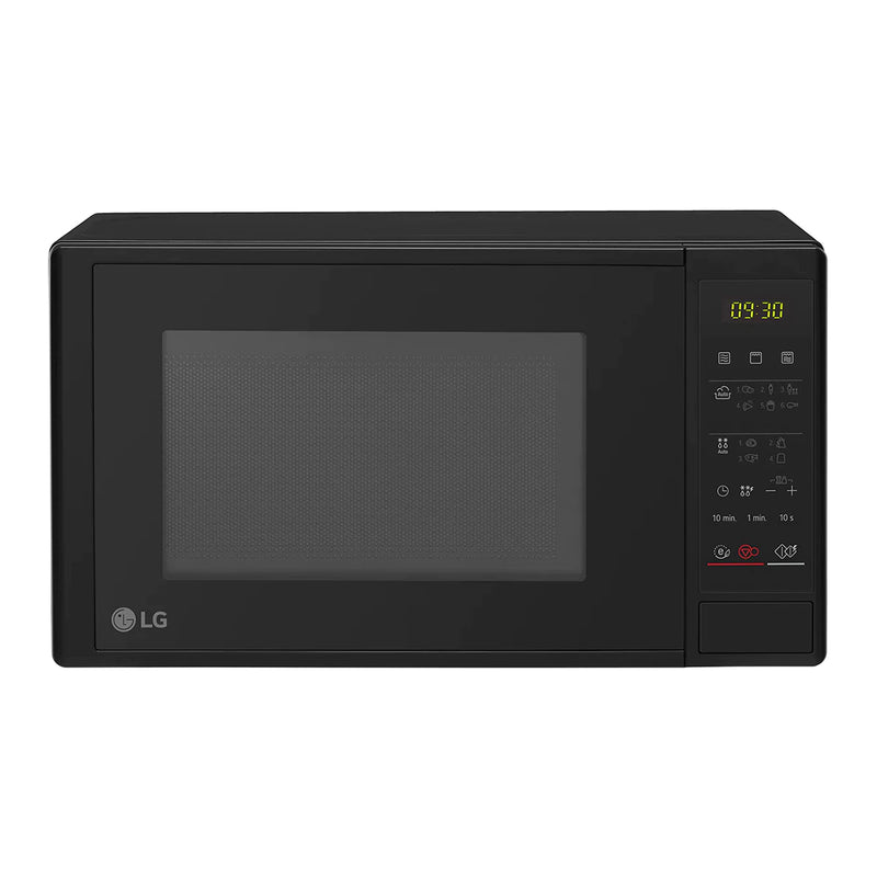 MICR. LG MH6042D NEGRO 20L GRILL DIGITAL IWAVE