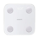 XIAOMI BODY COMPOSITION SCALE S400 BHR7793GL