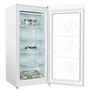 CONGELADOR VERTICAL INFINITON CV-140L25WEP