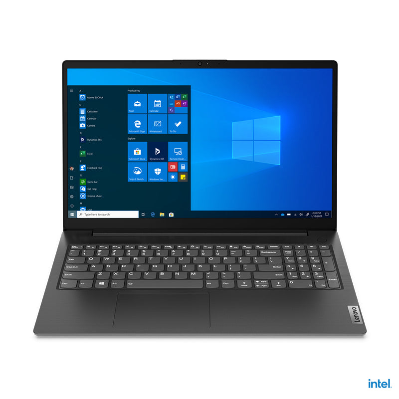 Lenovo V15 G2 IJL Computador portátil 39,6 cm (15.6") Full HD In