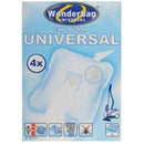 Rowenta WB484720 Aspirador cilíndrico Saco de pó