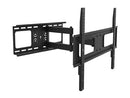 SUPORTE EQUIP 37-70 SOLID ARTICULATING CURVED AND FLAT PANEL TV W