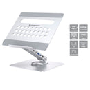 CONCEPTRONIC BASE PORTATIL-DOCK 1XHDMI 1XUSB-C 2XUSB CREADER PD10