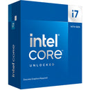 Intel Core i7-14700KF processador 33 MB Smart Cache Caixa