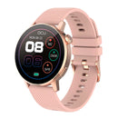 SMARTWATCH DCU GPS GEOTRACK S PINK GOLD