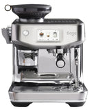 MÁQUINA DE CAFE SAGE  SES881BSS4FEU1  THE BARISTA TOUCH IMPRESS (