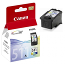 Canon 2972B001 tinteiro 1 unidade(s) Original Ciano, Magenta, Ama