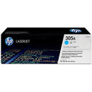 HP Toner LaserJet Original 305A Ciano