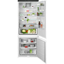 FRIGORÍFICO COMBINADO ENCASTRE AEG NSC7P751DS( NO FROST NO CONGEL