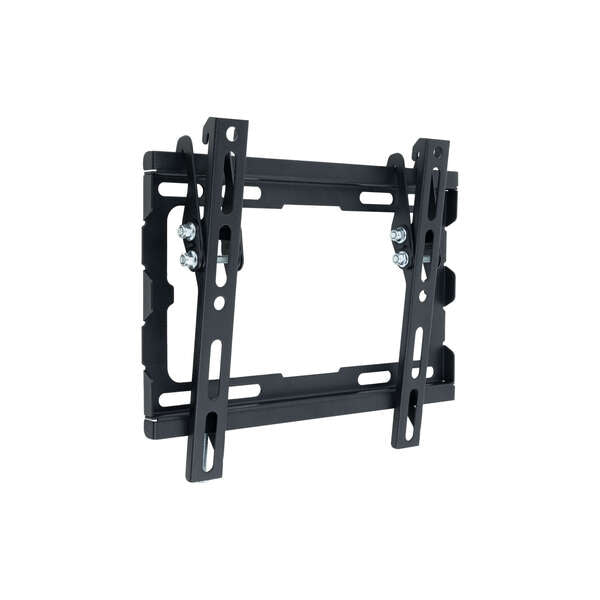 TooQ LP1044T-B suporte para TV 109,2 cm (43") Preto